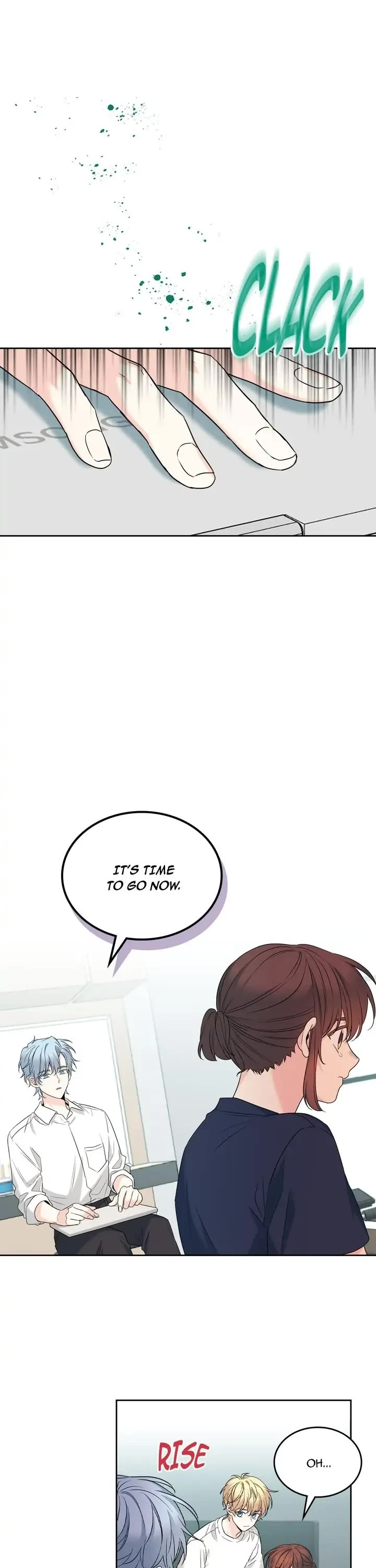 Inso's Law Chapter 155 page 38 - Chapter 155