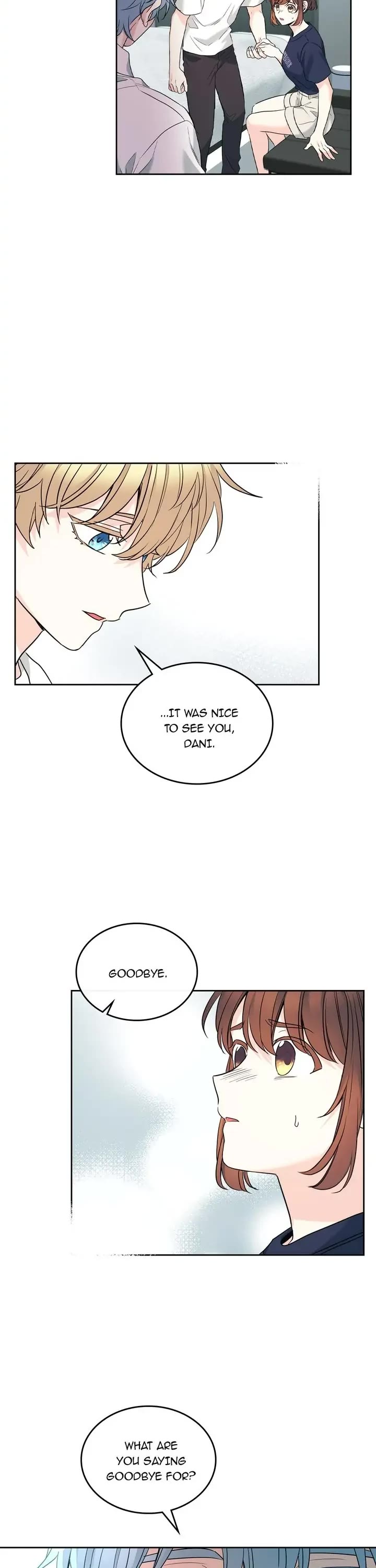 Inso's Law Chapter 155 page 39 - Chapter 155