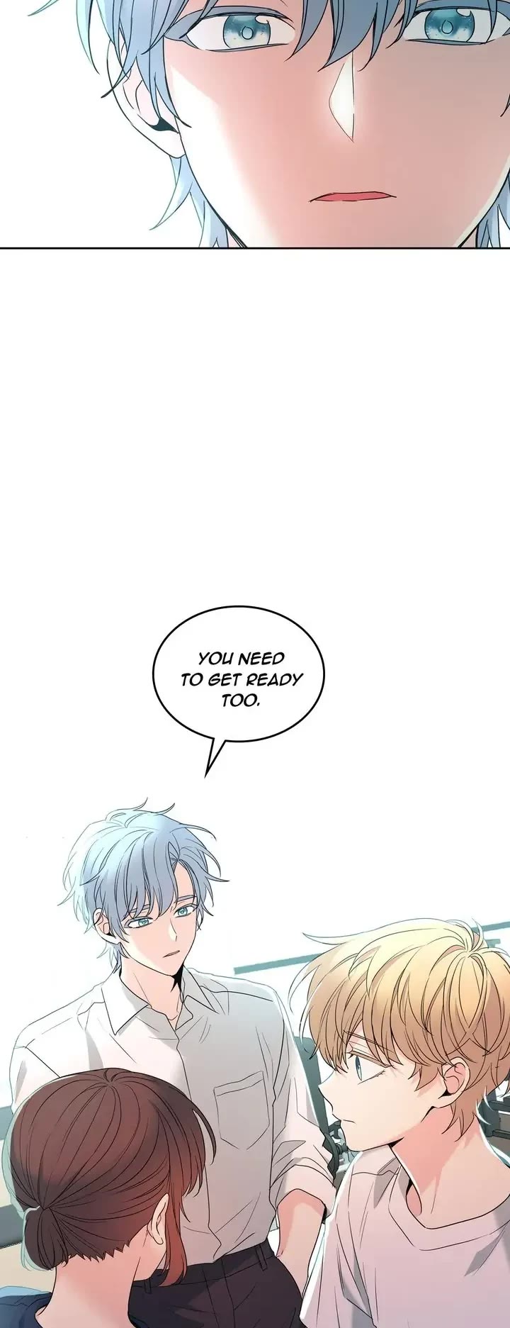 Inso's Law Chapter 155 page 40 - Chapter 155