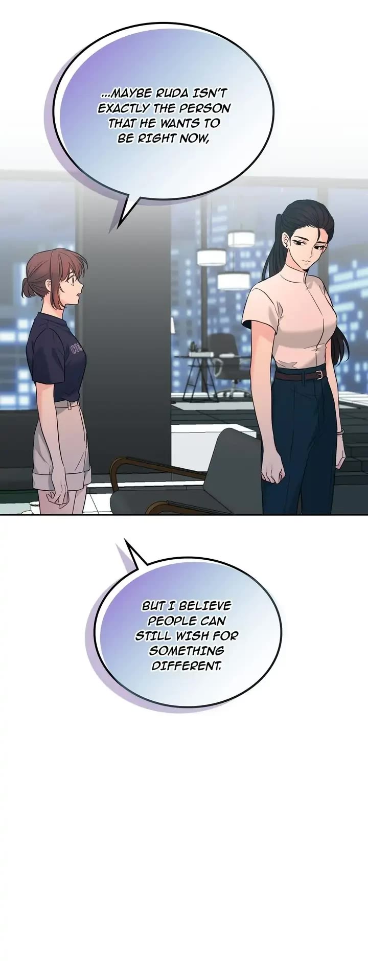 Inso's Law Chapter 155 page 9 - Chapter 155