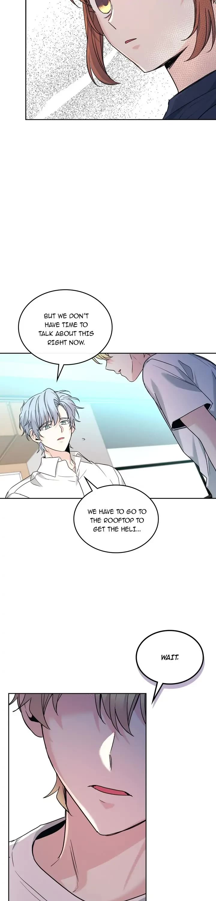 Inso's Law Chapter 156 page 10 - Chapter 156