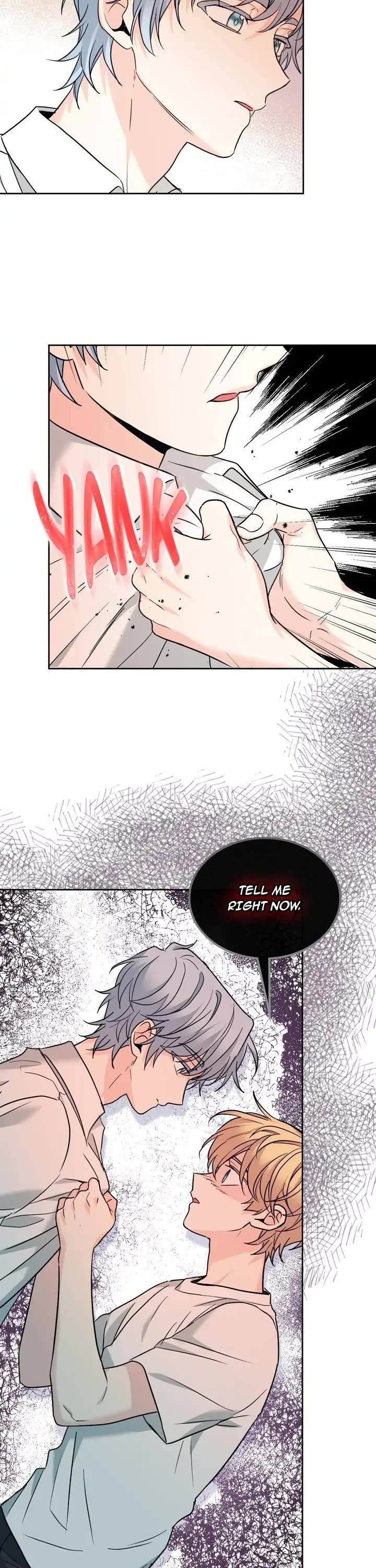 Inso's Law Chapter 156 page 12 - Chapter 156