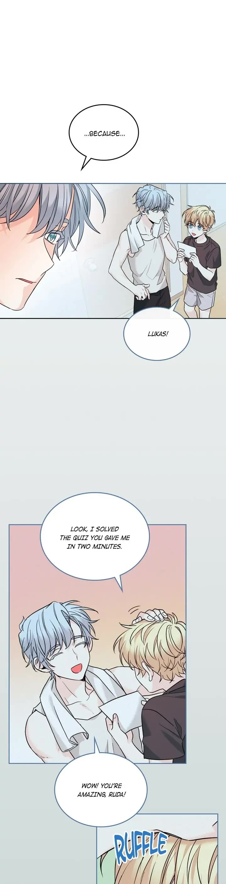 Inso's Law Chapter 156 page 14 - Chapter 156