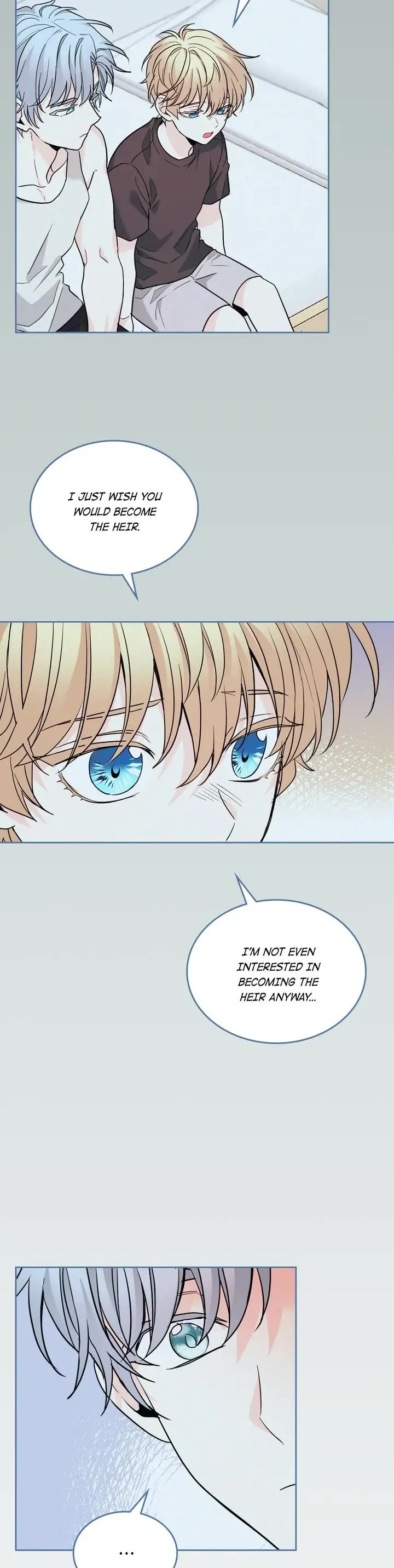 Inso's Law Chapter 156 page 18 - Chapter 156