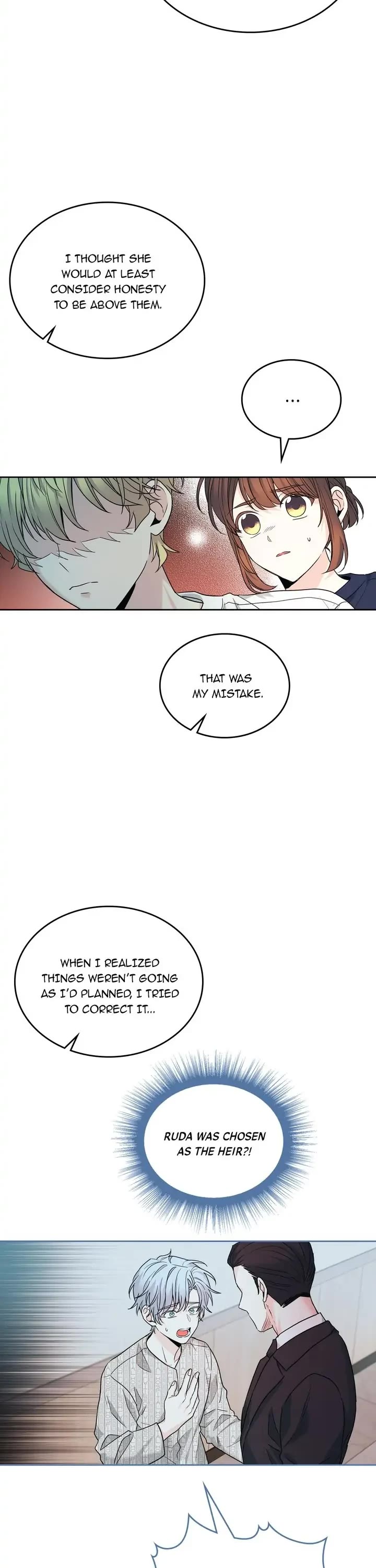 Inso's Law Chapter 156 page 21 - Chapter 156