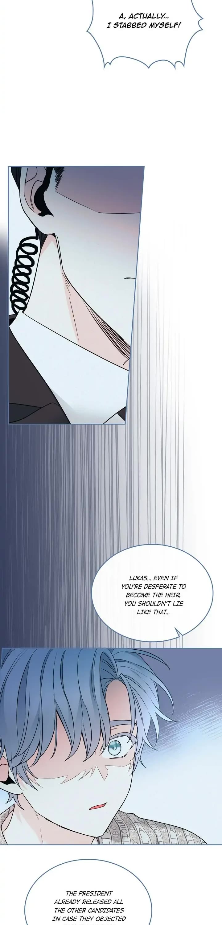 Inso's Law Chapter 156 page 22 - Chapter 156