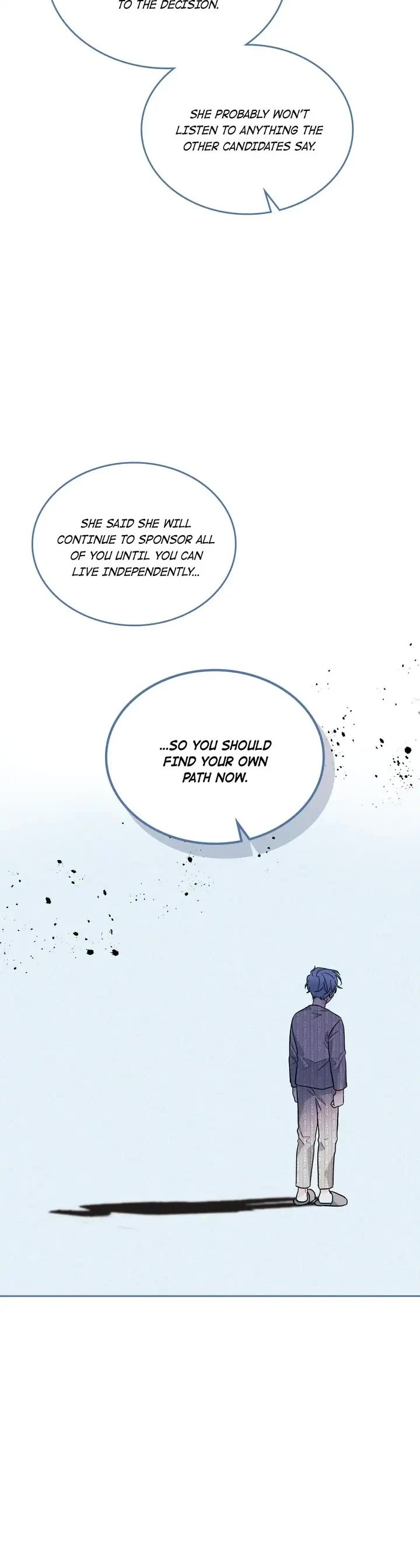 Inso's Law Chapter 156 page 23 - Chapter 156