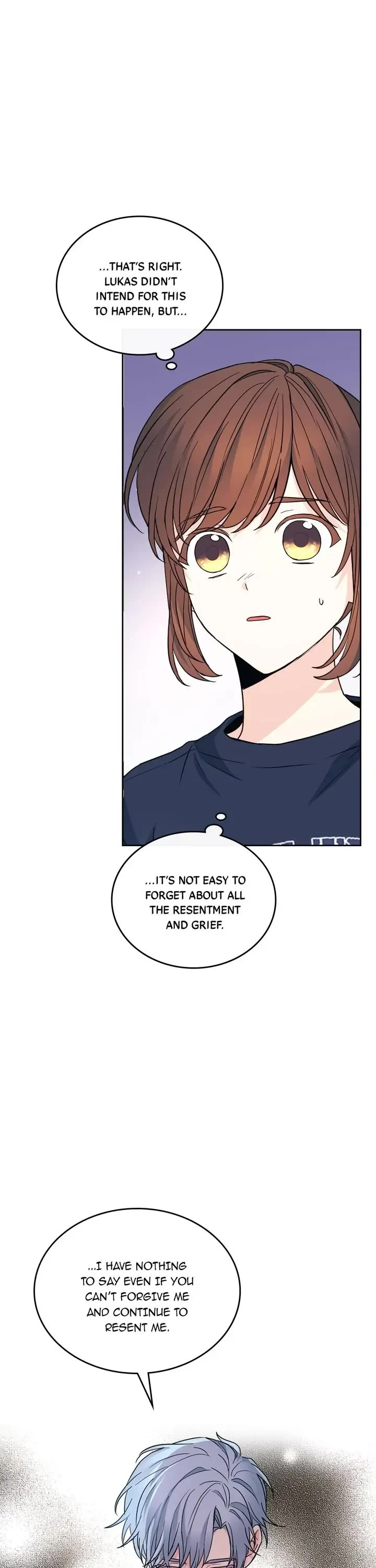 Inso's Law Chapter 156 page 26 - Chapter 156