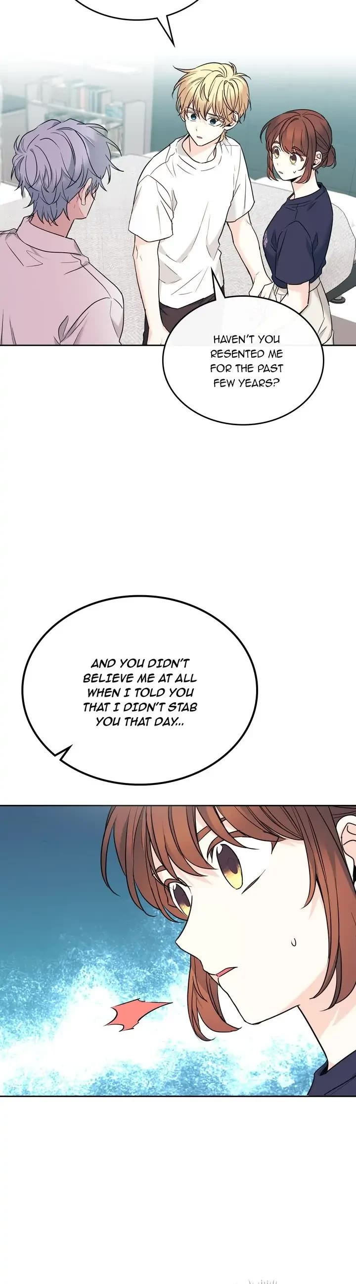 Inso's Law Chapter 156 page 3 - Chapter 156