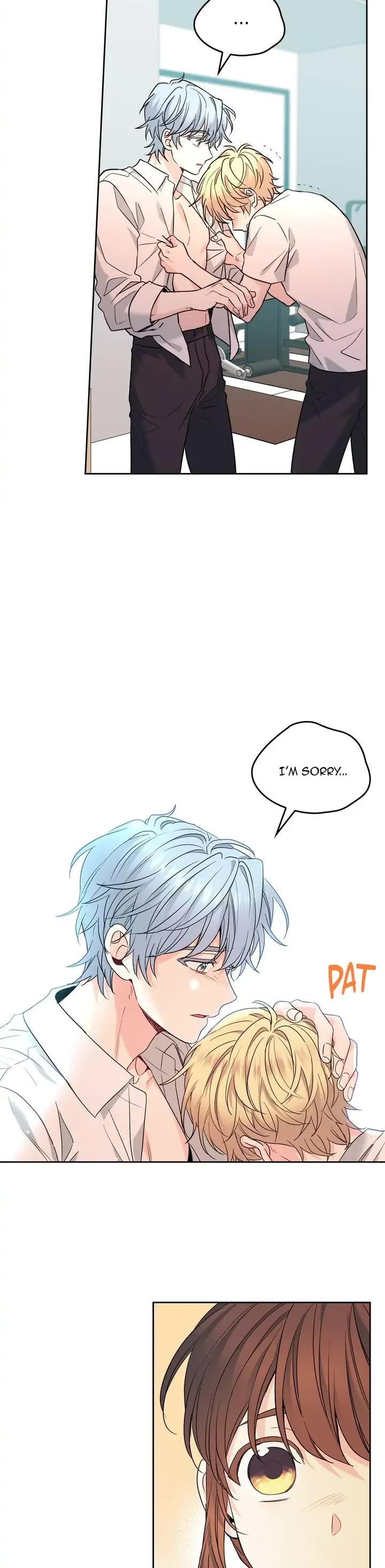 Inso's Law Chapter 156 page 33 - Chapter 156