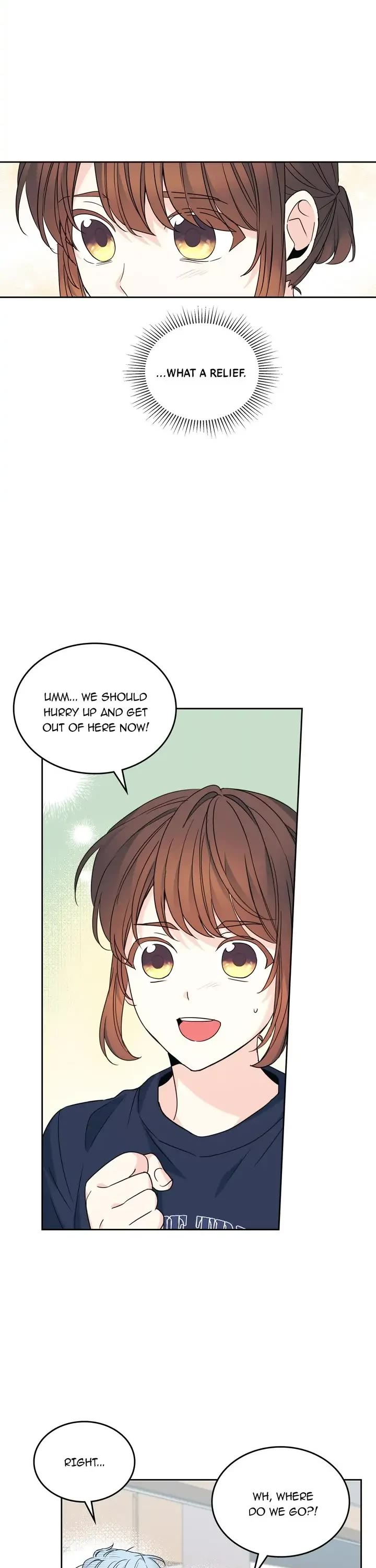 Inso's Law Chapter 156 page 37 - Chapter 156