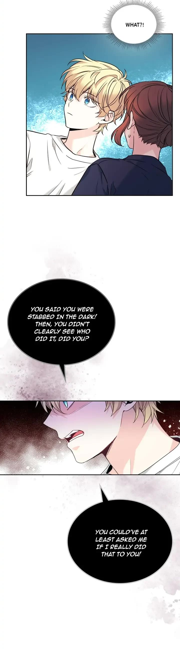 Inso's Law Chapter 156 page 4 - Chapter 156