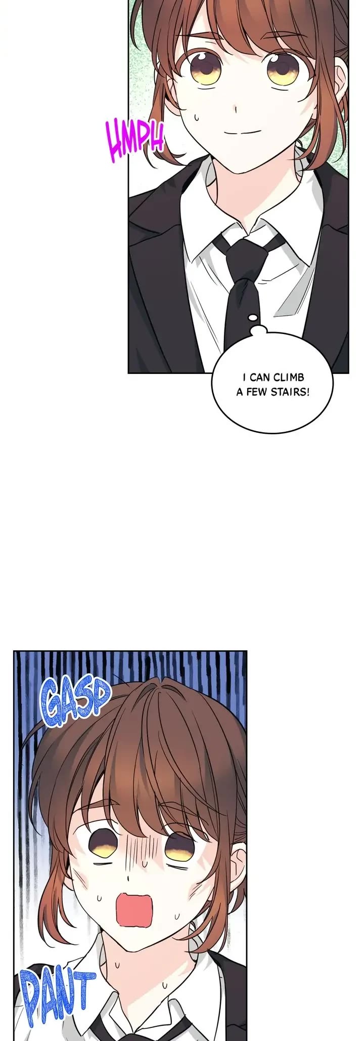 Inso's Law Chapter 157 page 18 - Chapter 157