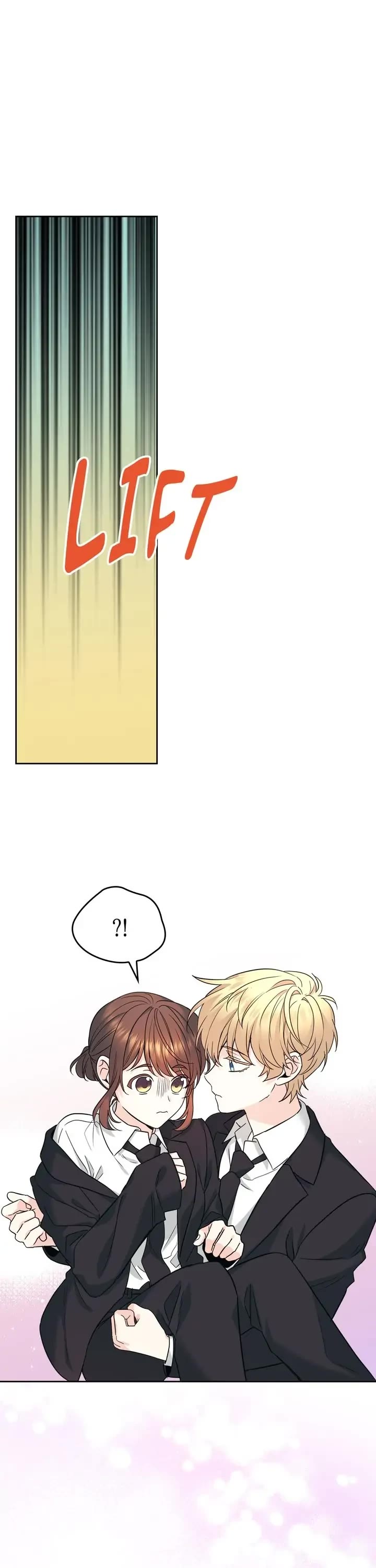Inso's Law Chapter 157 page 20 - Chapter 157