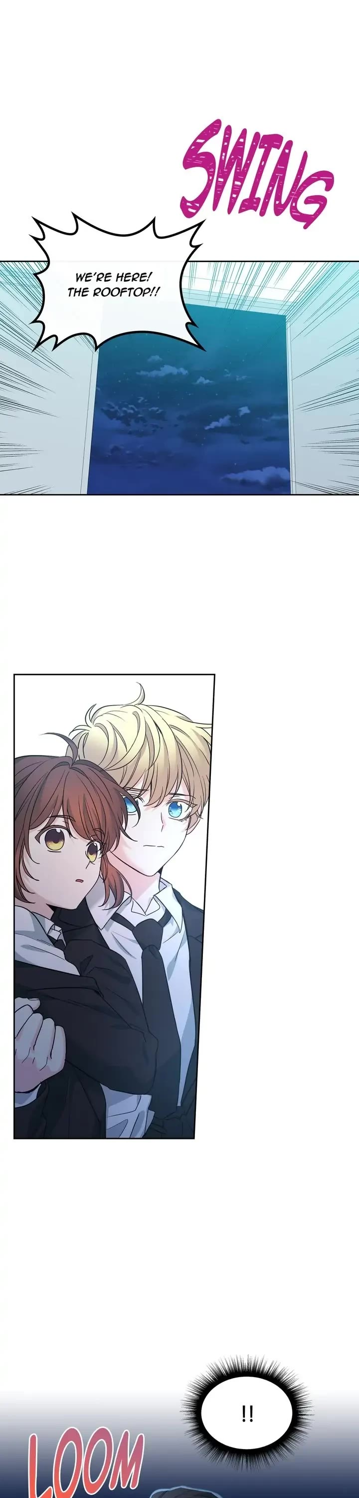 Inso's Law Chapter 157 page 25 - Chapter 157