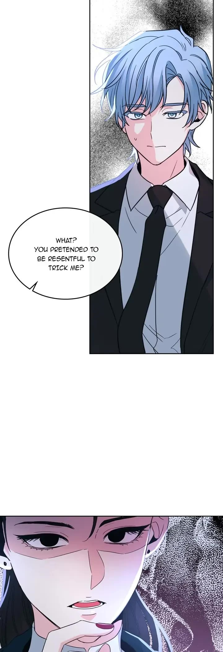 Inso's Law Chapter 157 page 28 - Chapter 157