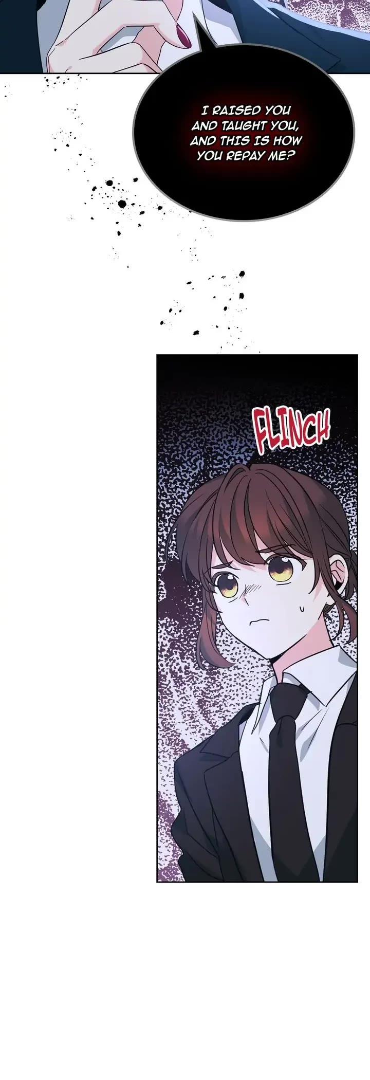 Inso's Law Chapter 157 page 29 - Chapter 157
