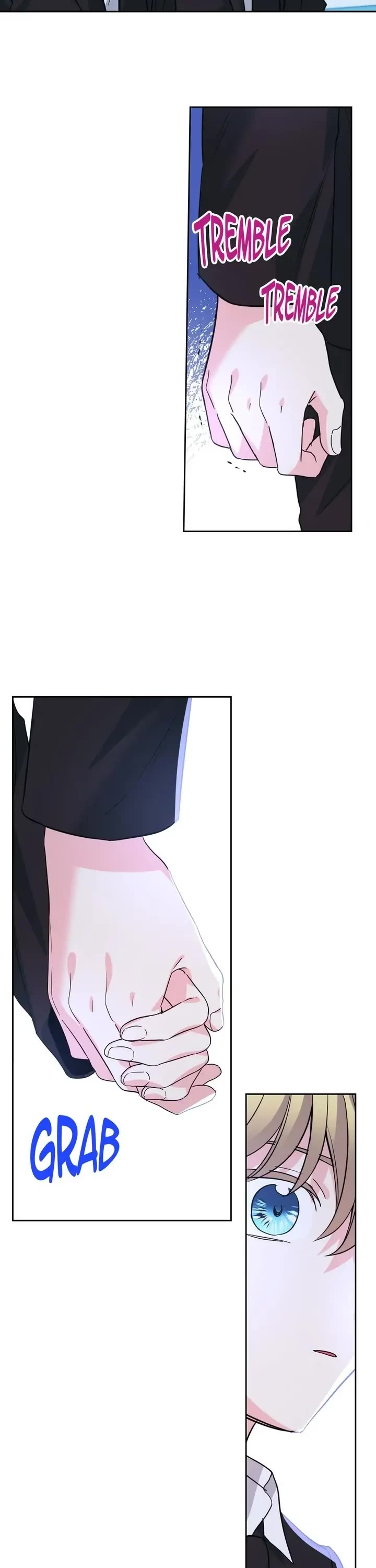 Inso's Law Chapter 157 page 31 - Chapter 157