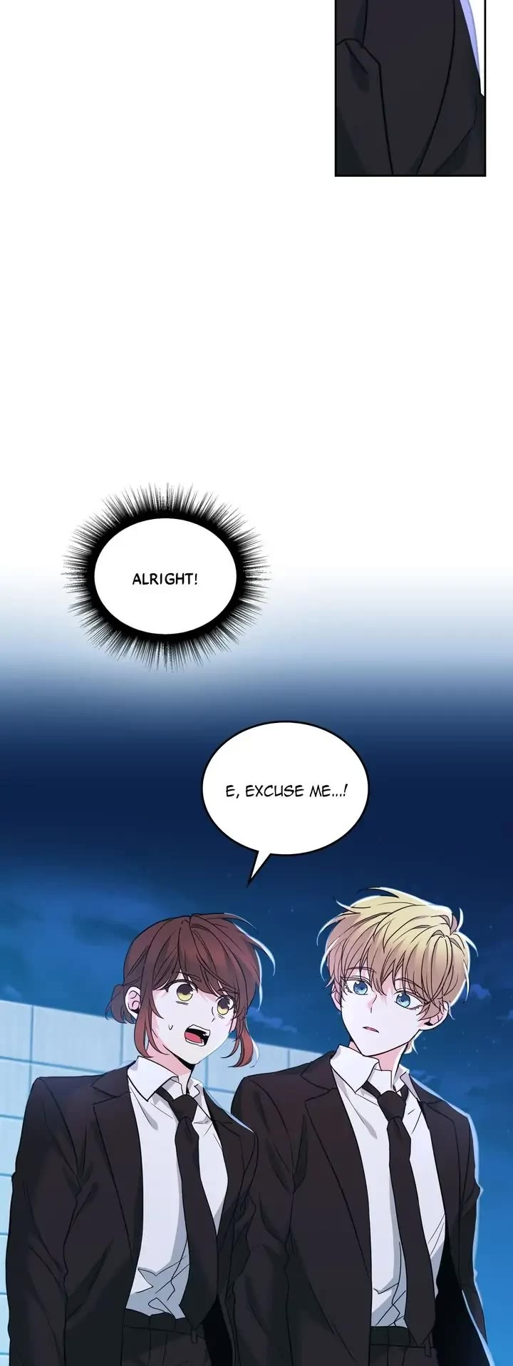 Inso's Law Chapter 157 page 32 - Chapter 157