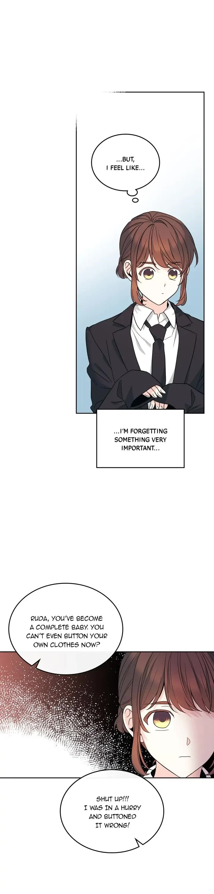 Inso's Law Chapter 157 page 5 - Chapter 157
