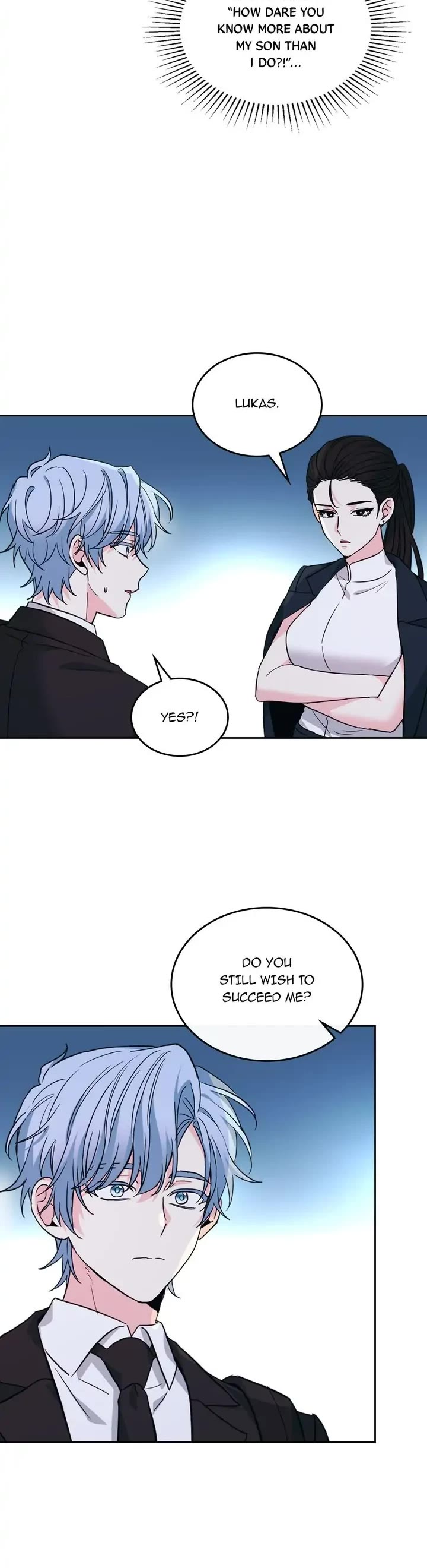 Inso's Law Chapter 158 page 10 - Chapter 158