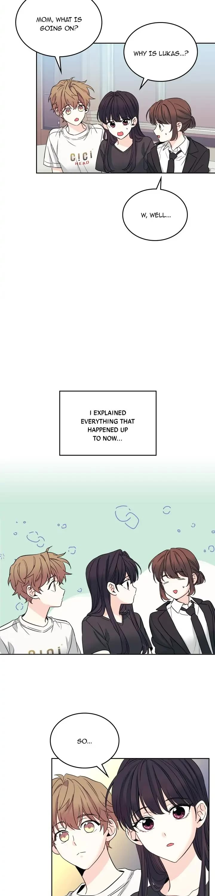 Inso's Law Chapter 158 page 16 - Chapter 158