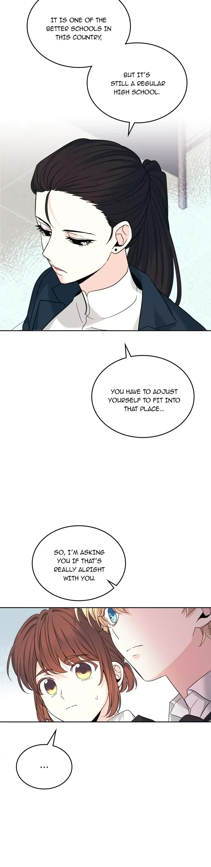Inso's Law Chapter 158 page 19 - Chapter 158