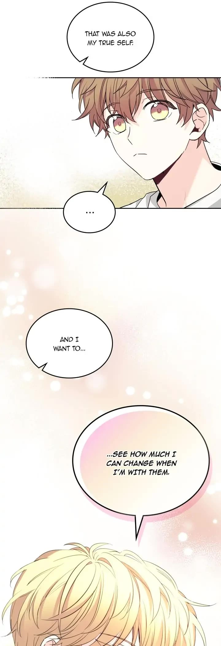 Inso's Law Chapter 158 page 23 - Chapter 158