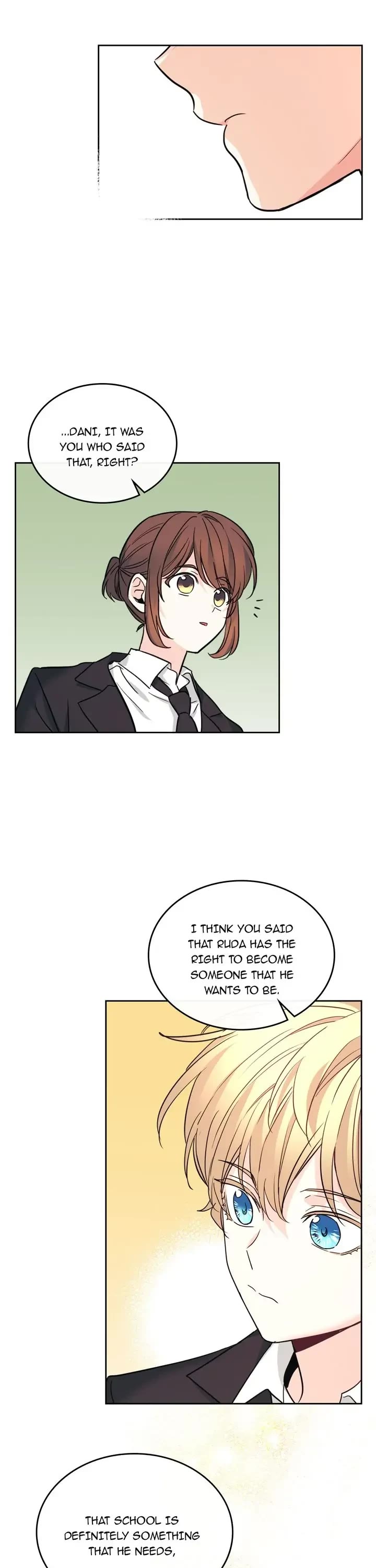 Inso's Law Chapter 158 page 25 - Chapter 158