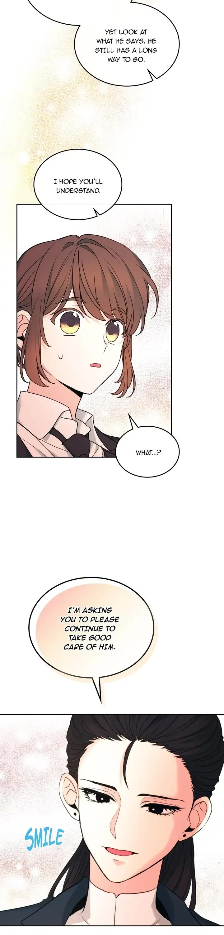 Inso's Law Chapter 158 page 26 - Chapter 158