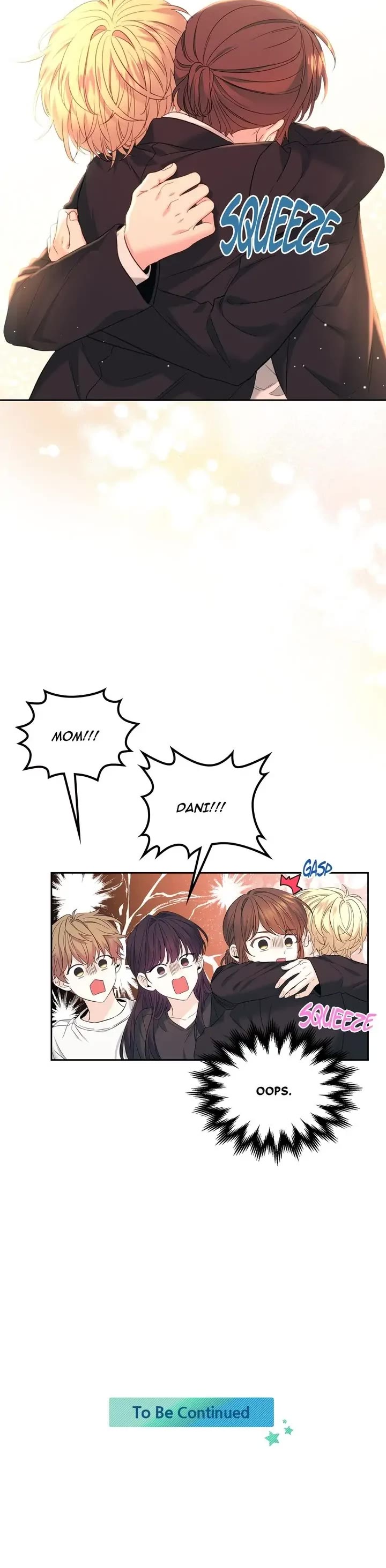 Inso's Law Chapter 158 page 29 - Chapter 158