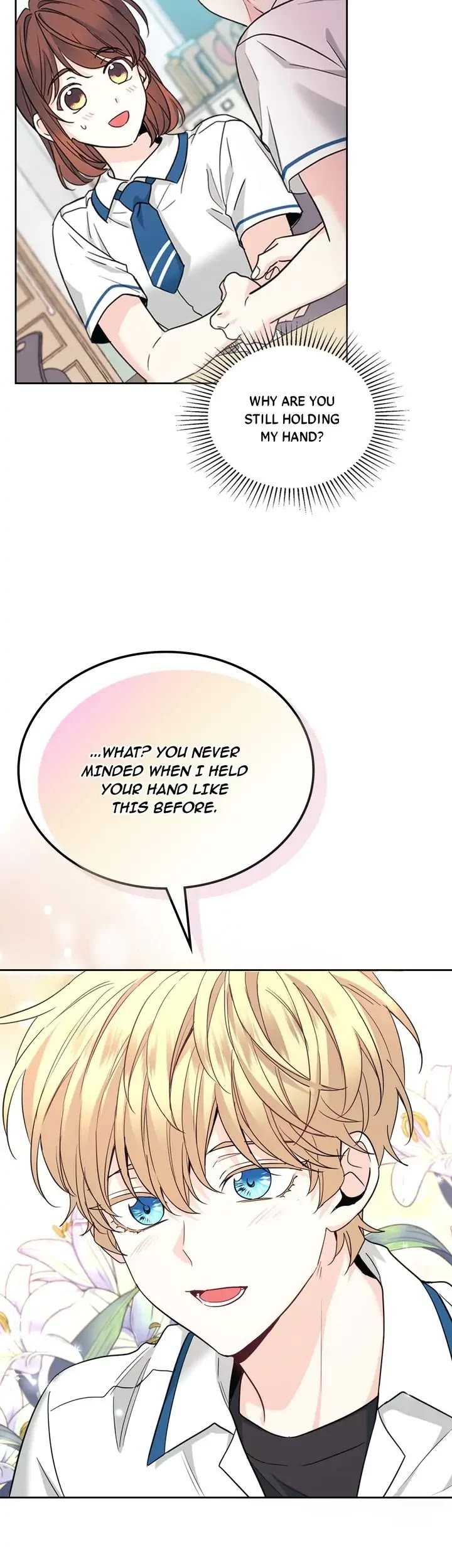 Inso's Law Chapter 159 page 10 - Chapter 159