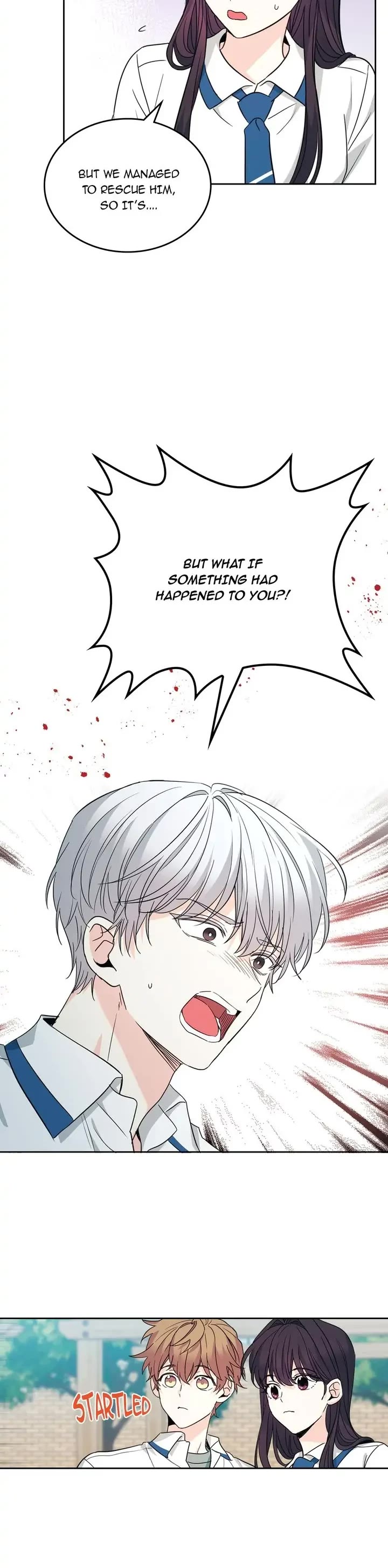Inso's Law Chapter 159 page 14 - Chapter 159