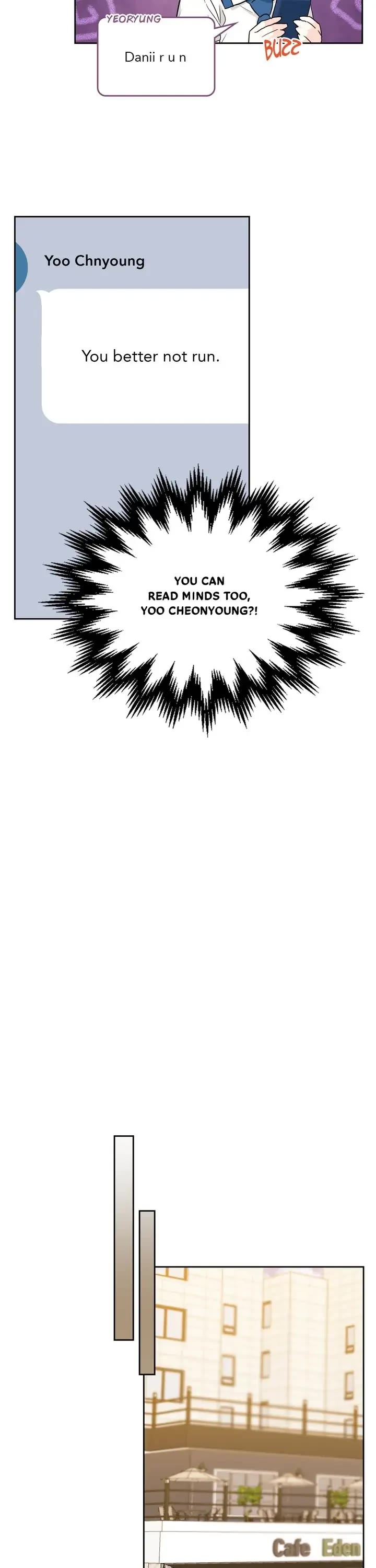 Inso's Law Chapter 159 page 19 - Chapter 159