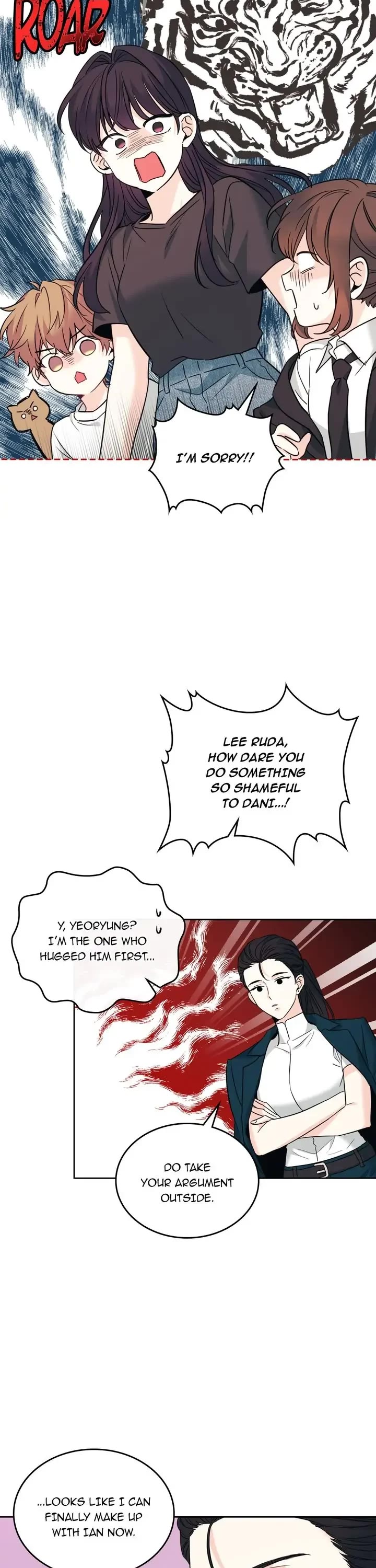 Inso's Law Chapter 159 page 2 - Chapter 159