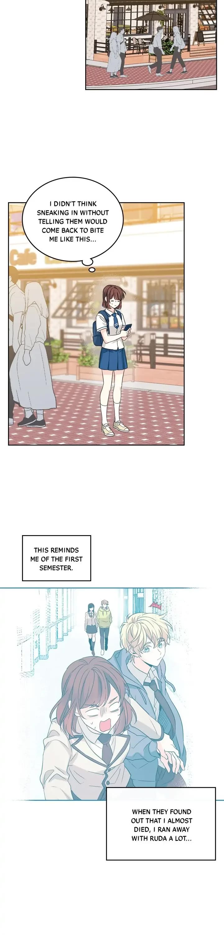 Inso's Law Chapter 159 page 20 - Chapter 159