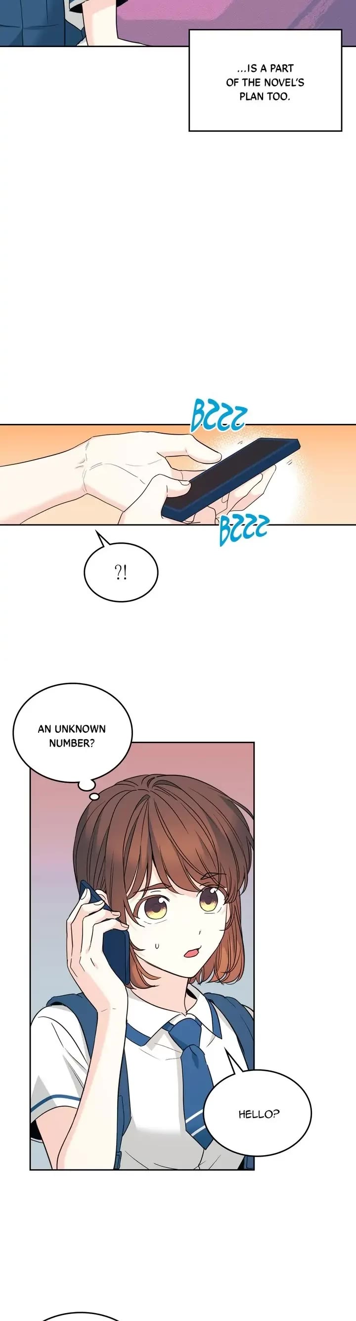 Inso's Law Chapter 159 page 22 - Chapter 159