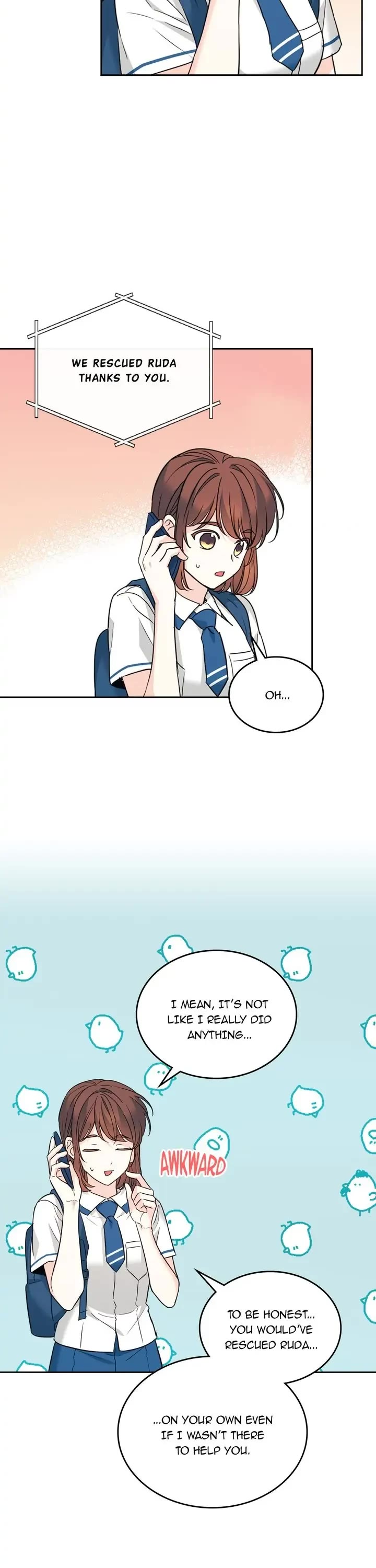 Inso's Law Chapter 159 page 25 - Chapter 159