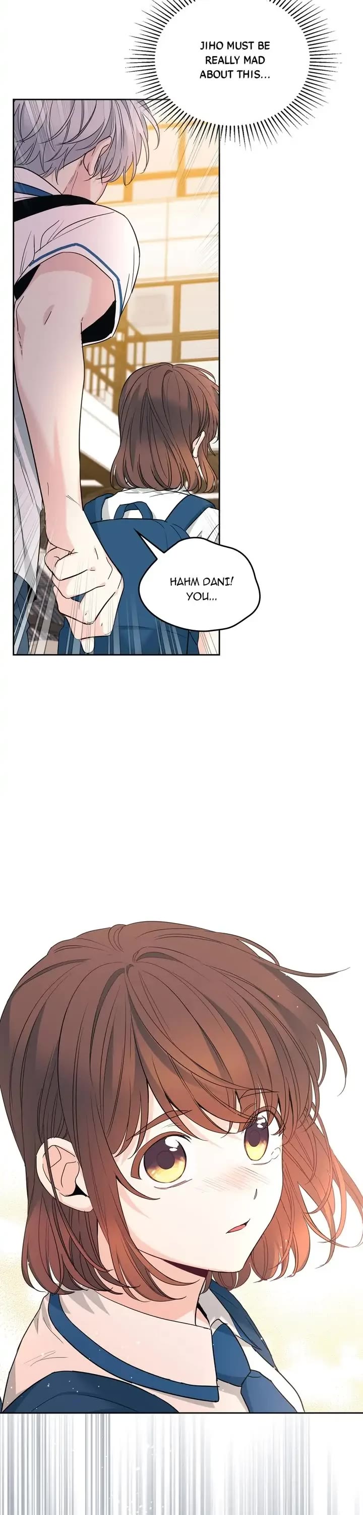 Inso's Law Chapter 159 page 30 - Chapter 159