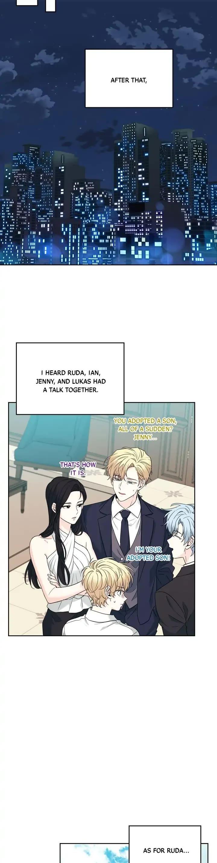 Inso's Law Chapter 159 page 5 - Chapter 159
