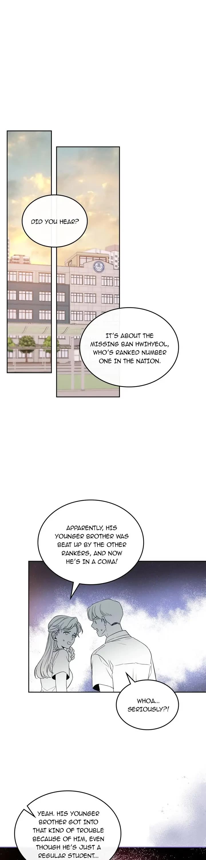 Inso's Law Chapter 160 page 12 - Chapter 160