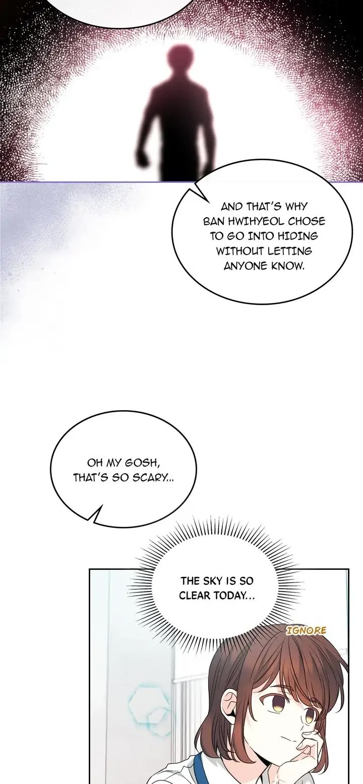 Inso's Law Chapter 160 page 13 - Chapter 160