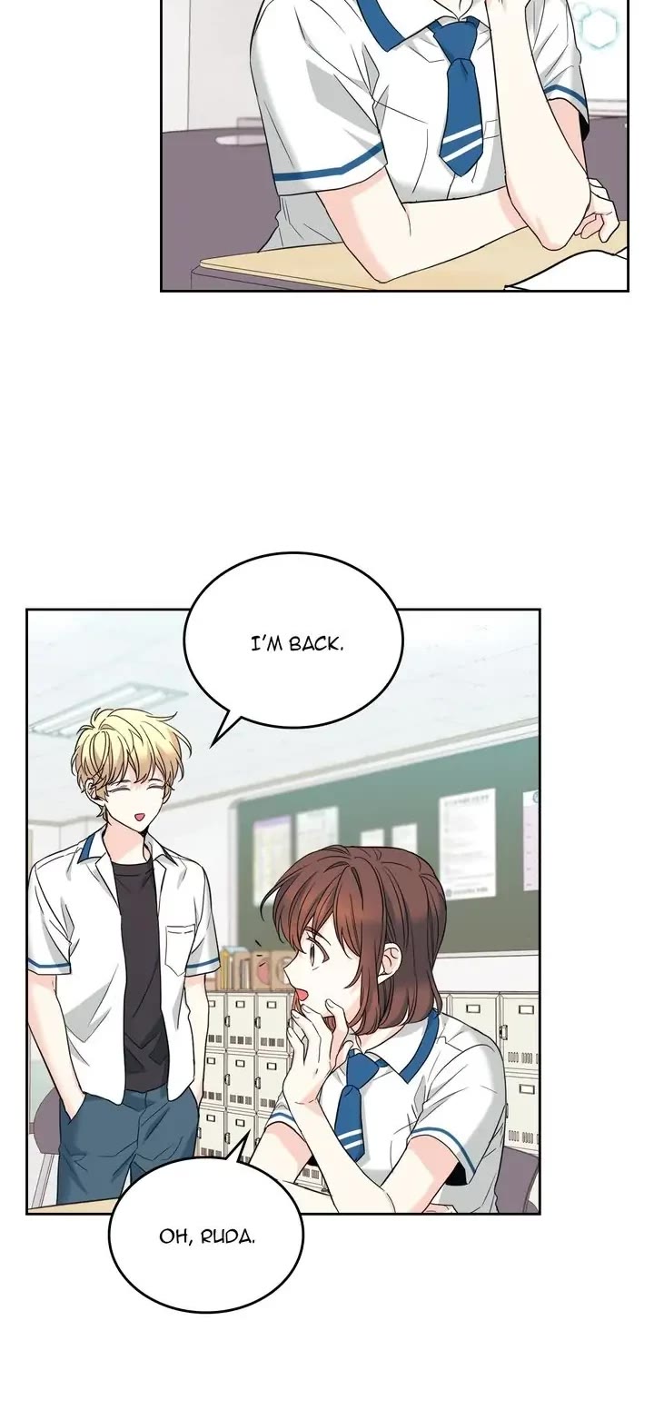 Inso's Law Chapter 160 page 14 - Chapter 160