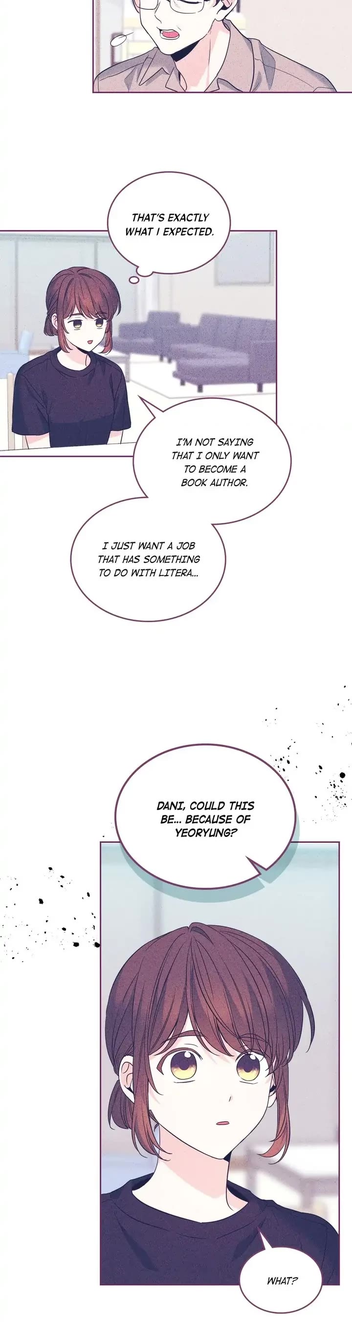 Inso's Law Chapter 160 page 18 - Chapter 160
