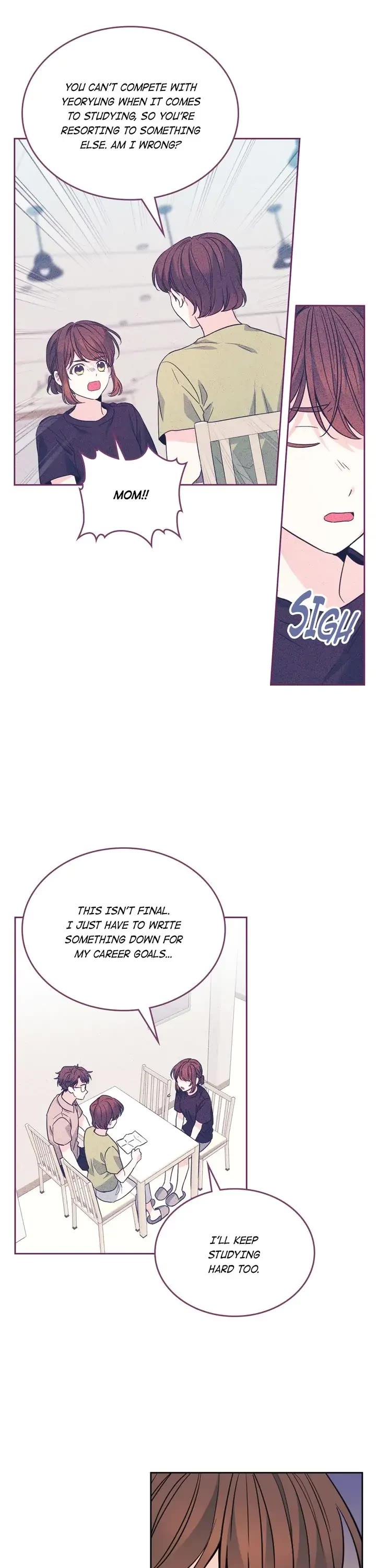 Inso's Law Chapter 160 page 19 - Chapter 160