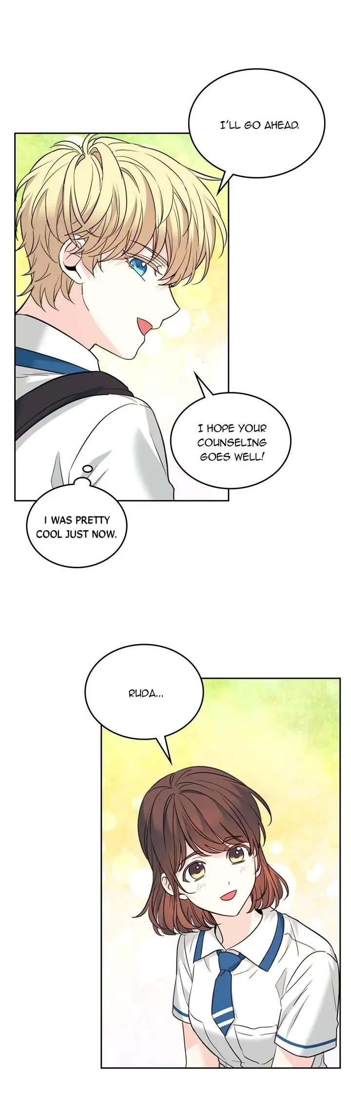 Inso's Law Chapter 160 page 22 - Chapter 160