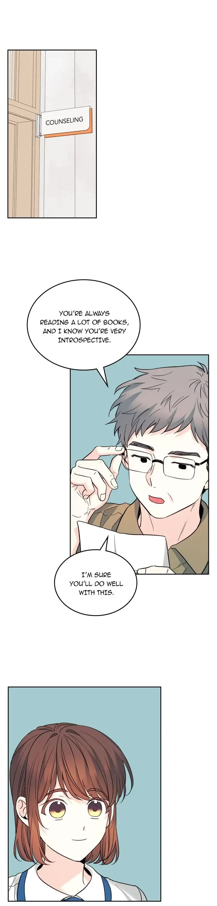 Inso's Law Chapter 160 page 24 - Chapter 160