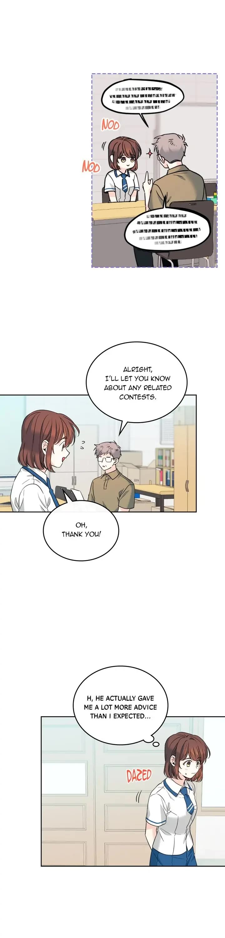 Inso's Law Chapter 160 page 25 - Chapter 160