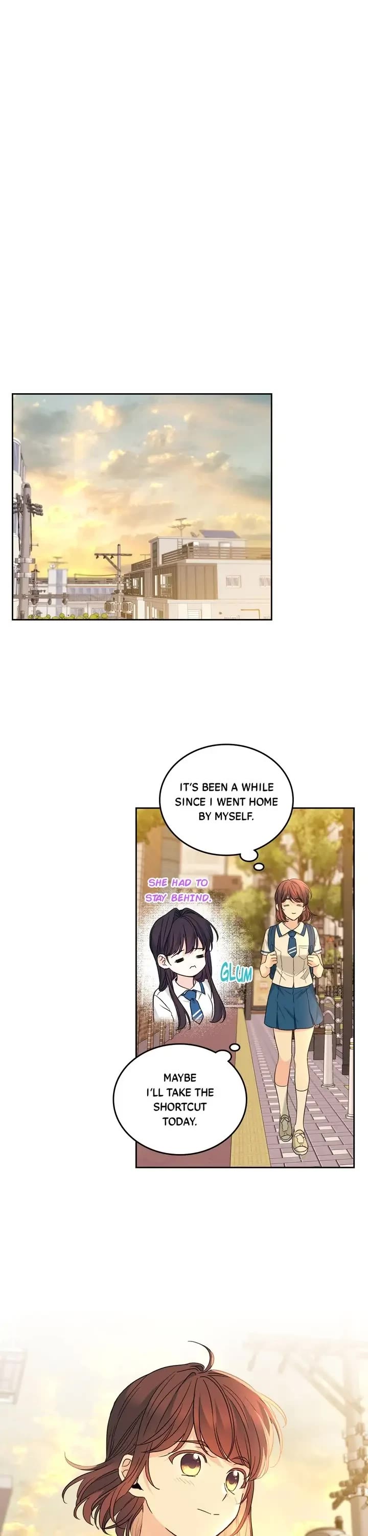 Inso's Law Chapter 160 page 26 - Chapter 160
