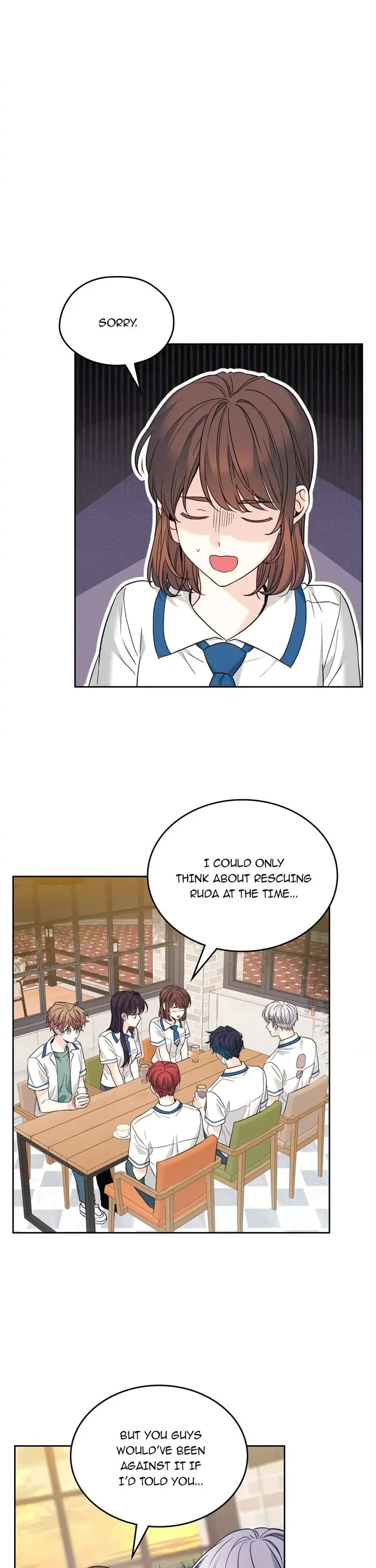 Inso's Law Chapter 160 page 3 - Chapter 160